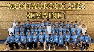 Miniature : LB PERFORMANCE Montauroux 2025 - SEMAINE 1