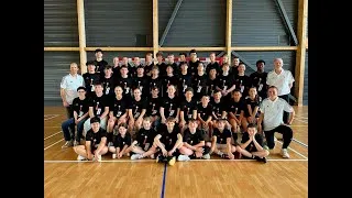Miniature : STAGE HANDBALL LB PERFORMANCE - CHALLANS 2025