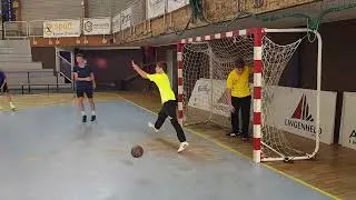 Miniature : LB PERFORMANCE HANDBALL THIONVILLE 2024