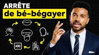 Miniature : Arrête de bégayer : 5 Techniques pour une Élocution Parfaite