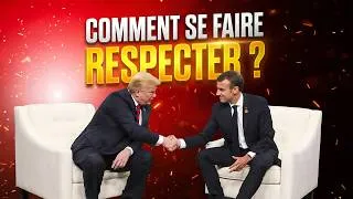 Miniature : Comment vous faire respecter instantanément par n'importe qui