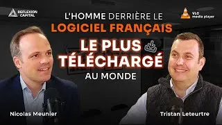 Miniature : Tristan Leteurtre | Teaser VLC