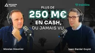 Miniature : JD Guyot | Teaser Memo Bank