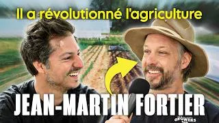 Miniature : Changer le monde, une petite ferme à la fois (Jean-Martin Fortier)