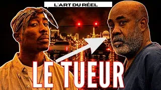 Miniature : TUPAC : la CHUTE du DERNIER HOMME de la CADILLAC