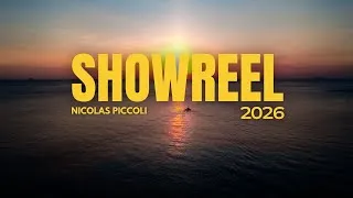 Miniature : SHOWREEL 2026 - NICOOLAS PICCOLI