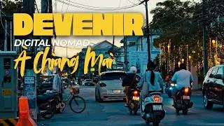 Miniature : JE CONSTRUIS MA NOUVELLE VIE DE DIGITAL NOMAD À CHIANG MAI