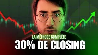 Miniature : La méthode simple pour réussir tes appels de vente !