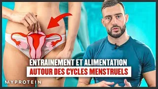 Miniature : FEMMES, TESTOSTERONE ET CYCLE MENSTRUEL 😳