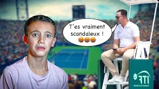 Miniature : Le jour où...