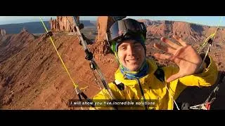 Miniature : RISE est LIVE sur Amazon Prime Vidéo ! 💥