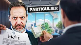 Miniature : Prêt entre Particulier en Ligne (MaClear) j'investis devant toi !