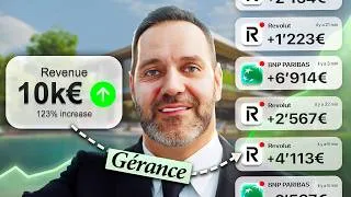 Miniature : Les Riches Font Exactement l'Inverse de Vous