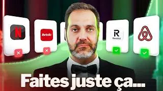 Miniature : Le Banquier explique : Les Habitudes Financières qui vous maintiennent dans la Pauvreté