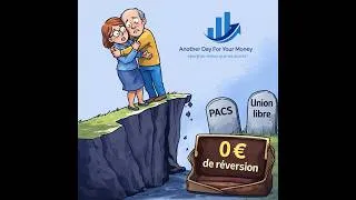 Miniature : PACS et retraite : Protégez votre partenaire dès aujourd’hui