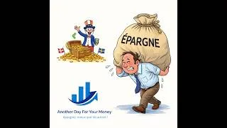 Miniature : Épargne des français : Record ou illusion ?
