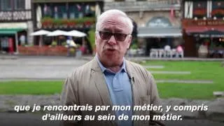 Miniature : François soutient Nicolas Sarkozy
