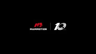 Miniature : Mammotion fête ses 10 ans ! Grosses promos sur le site !