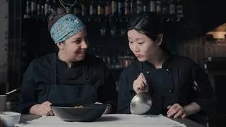Miniature : Comment Réaliser un Documentaire en 24h, dans un Restaurant?