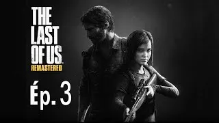 Miniature : The Last of Us: Remastered | Épisode 03: Marché aux puces