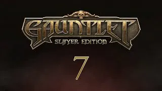 Miniature : Gauntlet: Slayer Edition | Épisode 7: Le deuxième fragment