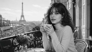 Miniature : Romantic French Chansons 🌅 Morning Light Over Paris | Vintage Songs to Start Your Day