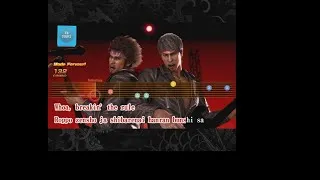Miniature : Like a Dragon Infinite Wealth: Judgement (Kiryu)