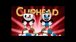 Miniature : Cuphead: Port-Péril/Perilous Piers
