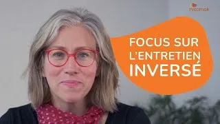 Miniature : MANAGEMENT : Qu’est-ce que l’entretien inversé ?