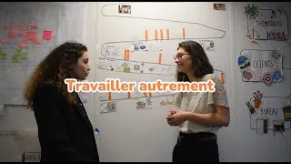 Miniature : Nicomak inspire, forme et transforme...