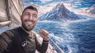 Miniature : Partir de la mer jusqu'au plus haut Sommet d'Espagne ! ( De 0 à 3 479m ⛰️)