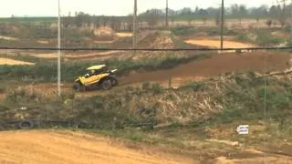 Miniature : YAMAHA YXZ 1000 R circuit MARICOURT 02/04/2016