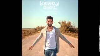 Miniature : Kendji Girac - Andalouse [OFFICIEL]