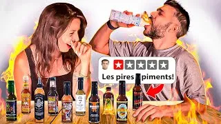 Miniature : Nicook  & Elyssa on fire : une interview explosive.