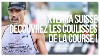 Miniature : Xterra Suisse : Que s'est-il passé dans cette course folle ?