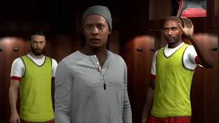 Miniature : Retour À Arsenal En Tant Que Titulaire - FIFA 17 (Let's Play 18#)