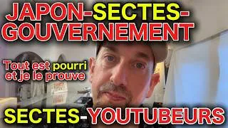 Miniature : Les sectes au Japon : ce qu'on ne vous dit pas !