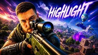 Miniature :  LA PIRATERIE 🎵  Highlight fortnite ( ça faisait longtemps )