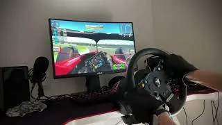 Miniature : F1 2022 on Automobilista 2