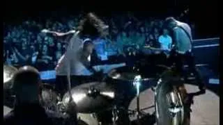Miniature : RHCP - Don't Forget Me LIVE (Frusciante is incredible !)