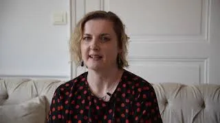 Miniature : Beata Mazurczak. L'accompagnement professionnel des adultes à haut potentiel