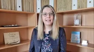 Miniature : Alice Fourez. Haut potentiel et système familial
