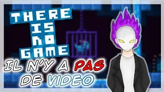 Miniature : Il n'y a PAS de VIDÉO | There Is No Game