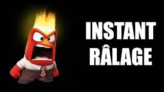 Miniature : Ça fait du bien ! - Instant Râlage 😡#2