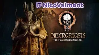 Miniature : Promenade MACABRE 💀 Necrophosis: Full Consciousness