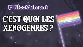 Miniature : Parlons XENOGENRES avec une personne concernée 💫