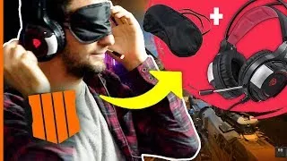 Miniature : ON JOUE À BO4 LES YEUX BANDÉS - GIFTBOXING#4 (+ résultat du concours)