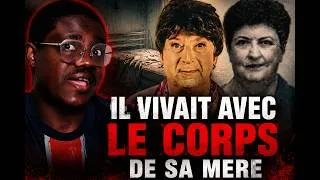 Miniature : Il cache le corps de sa mère pendant 3 ans pour toucher sa pension… l’histoire est glaçante