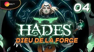Miniature : HADES II (FR) -  Dieu de la Forge Héphaistos