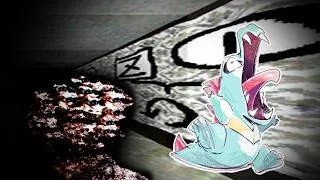 Miniature : J'ai ALT F4 de peur ?! [Walking]